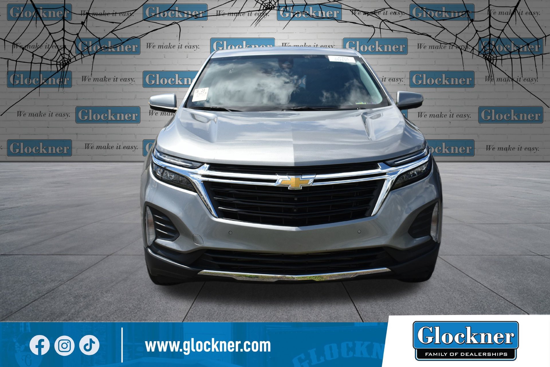 Used 2024 Chevrolet Equinox LT SUV