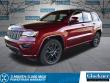  Jeep Grand Cherokee WK
