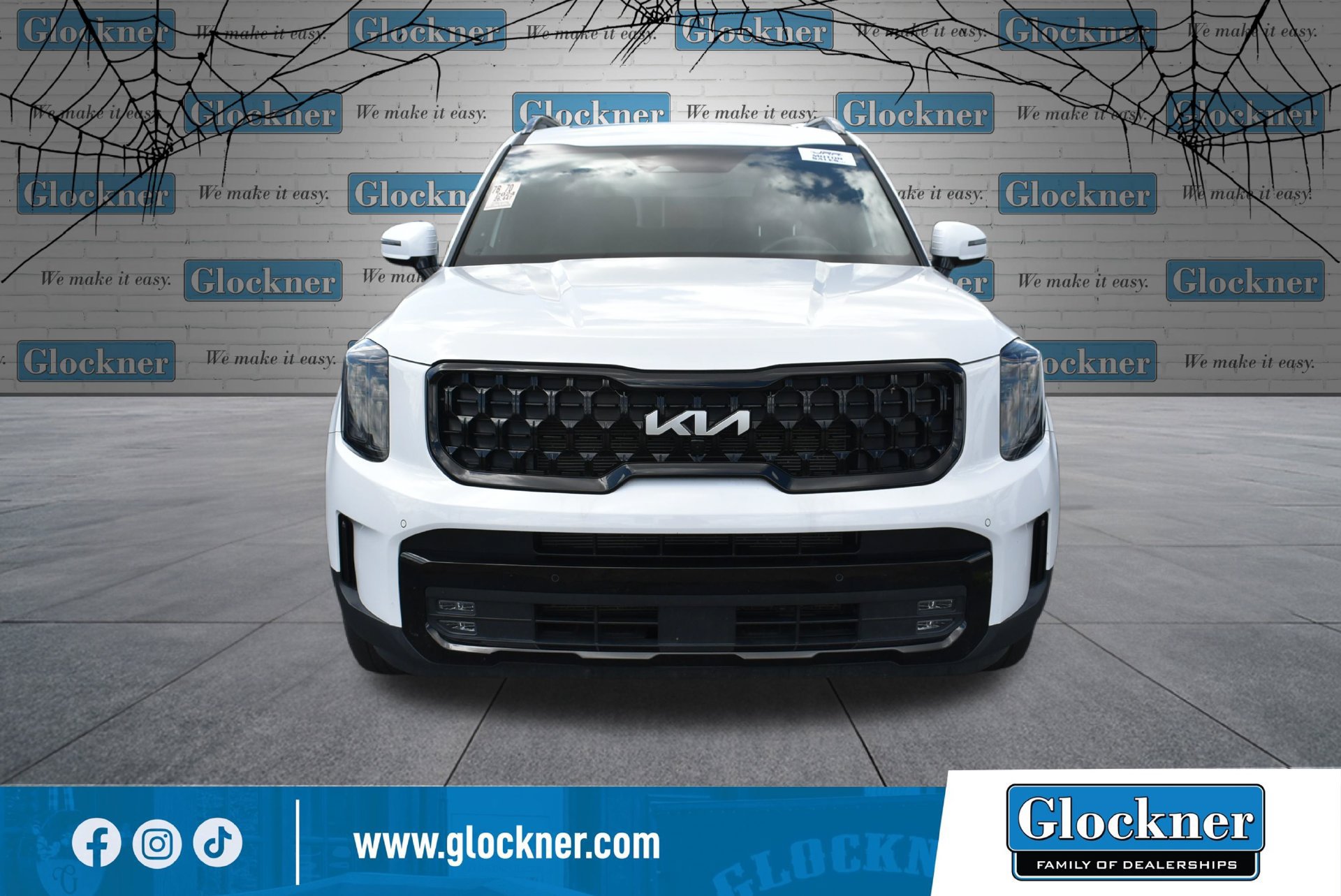Used 2024 Kia Telluride SX X-Line SUV