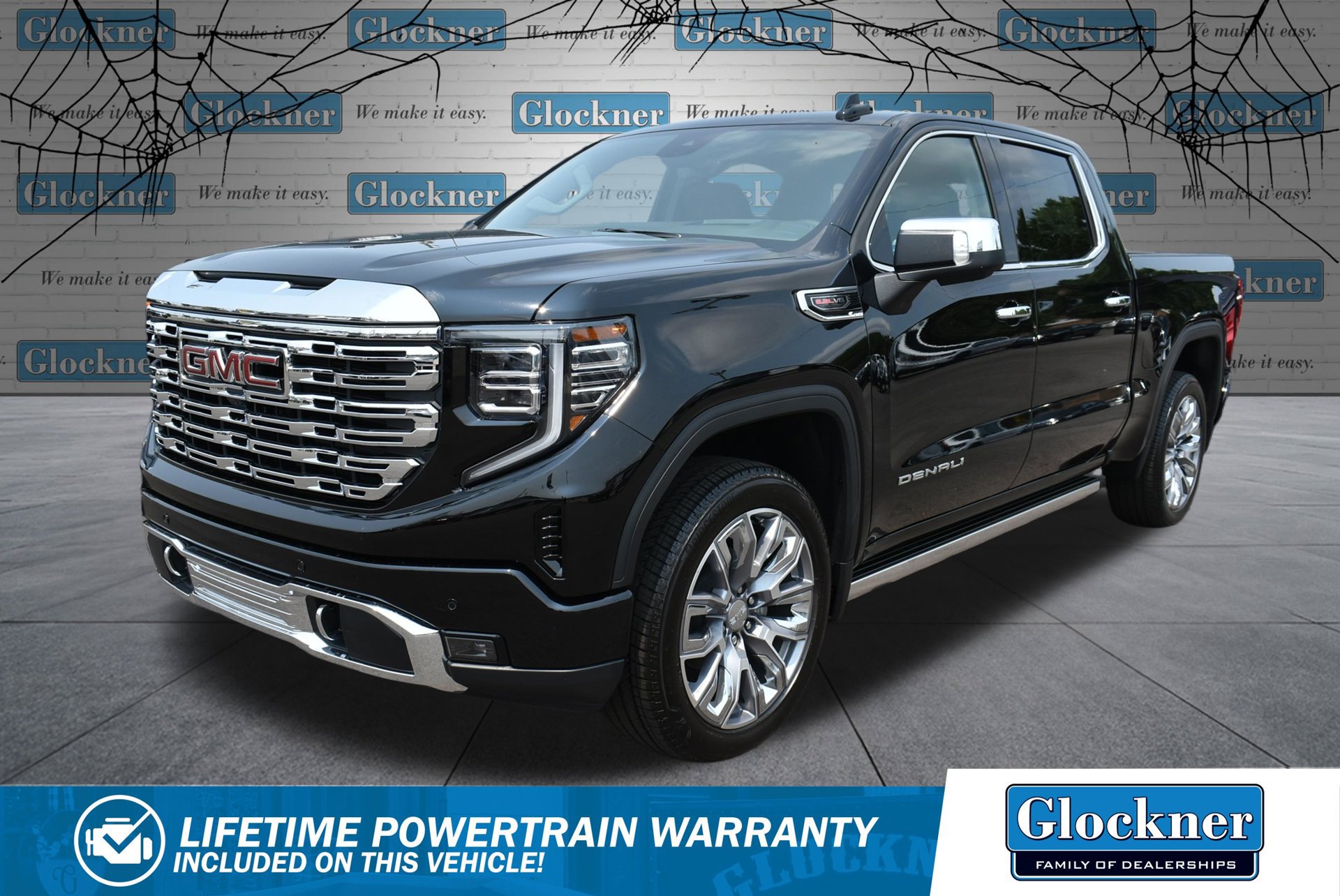  GMC Sierra 1500