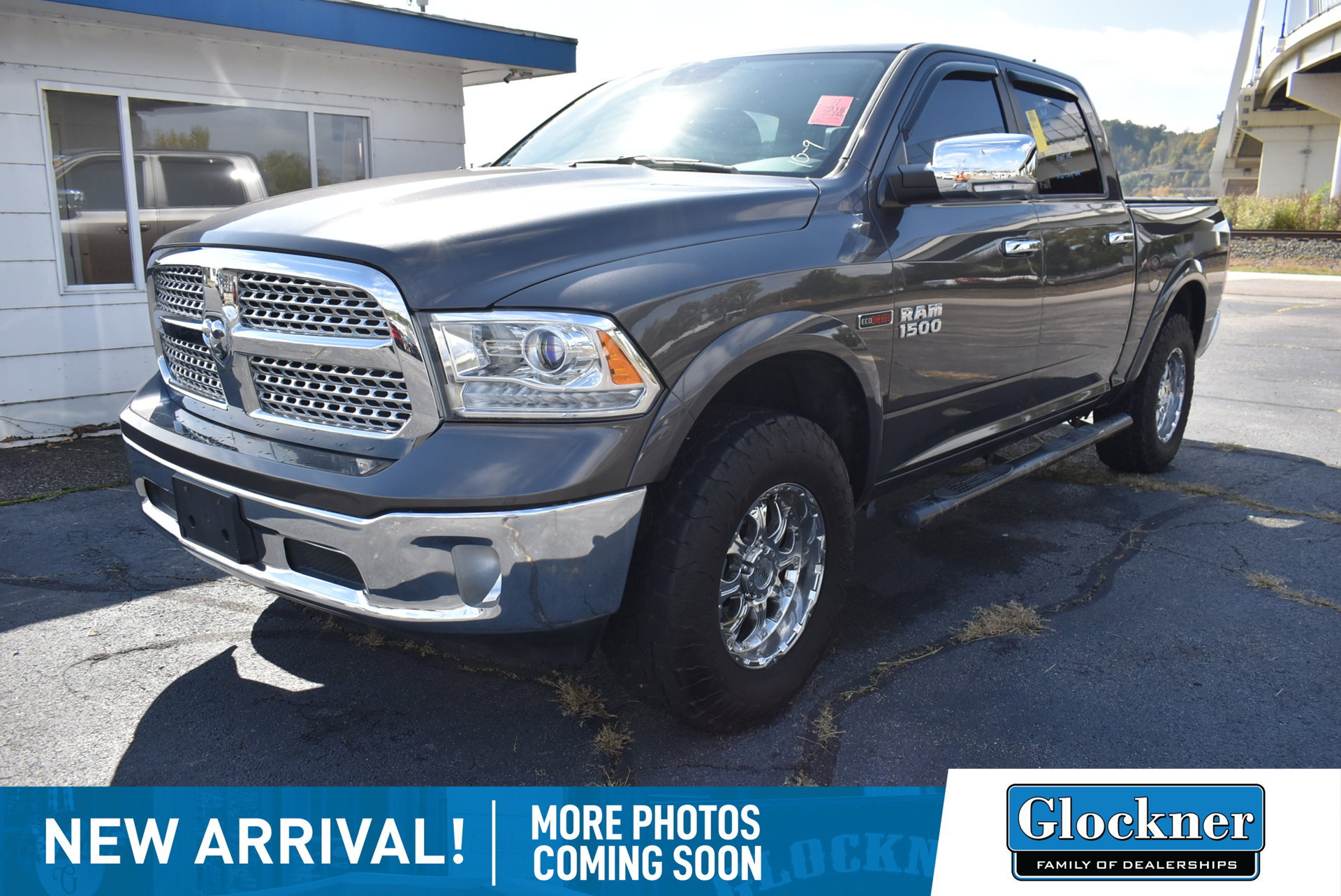  Ram 1500