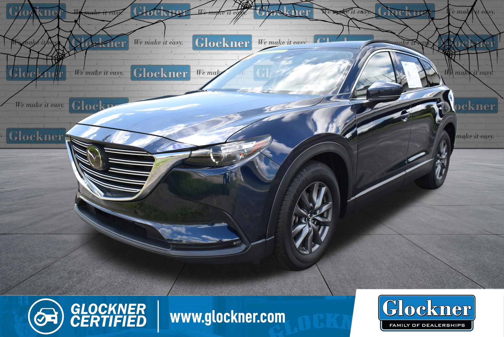2023 Mazda CX-9