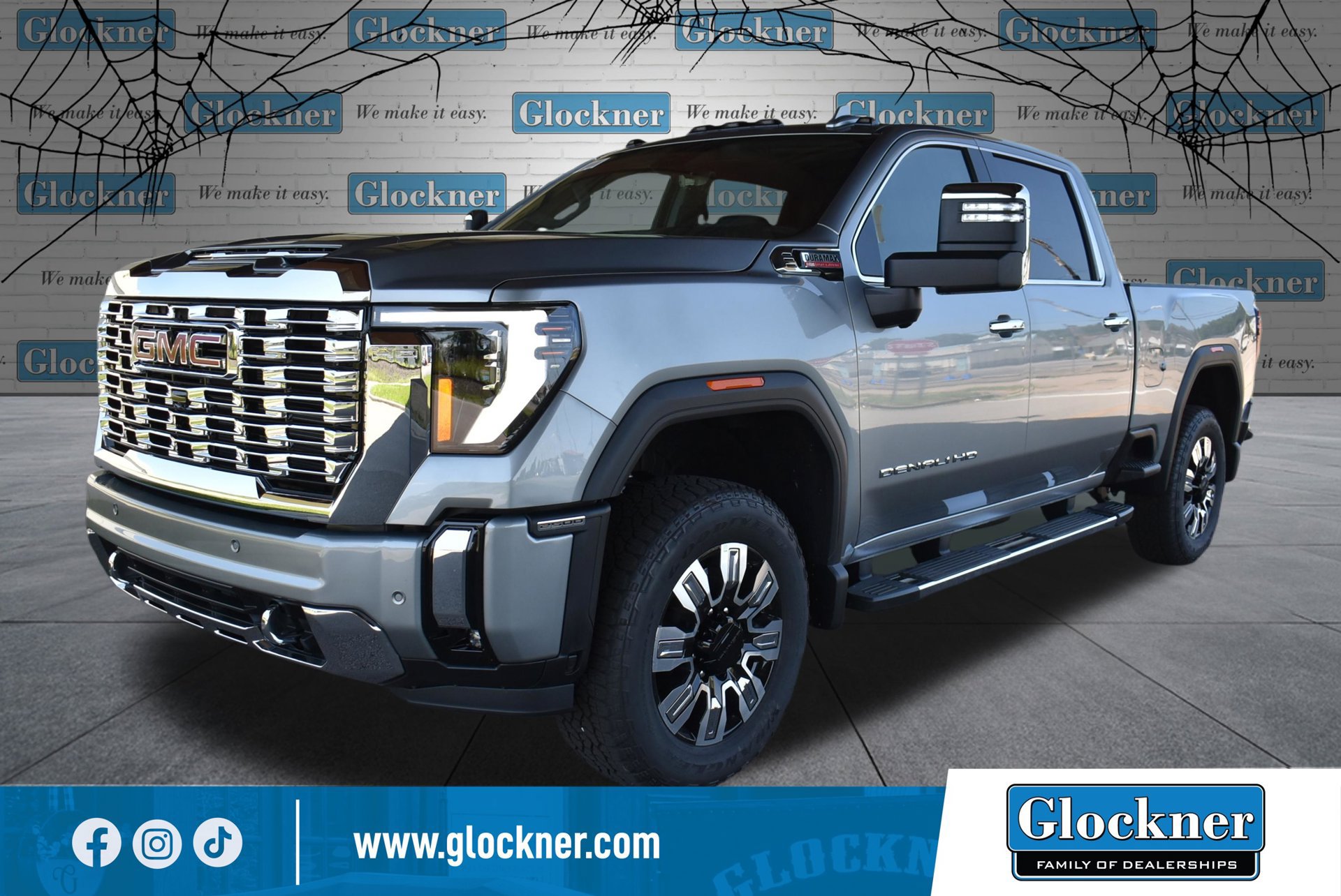  GMC Sierra 2500 HD