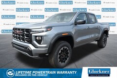 2026 GMC Canyon AT4 Truck