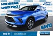  Chevrolet Blazer