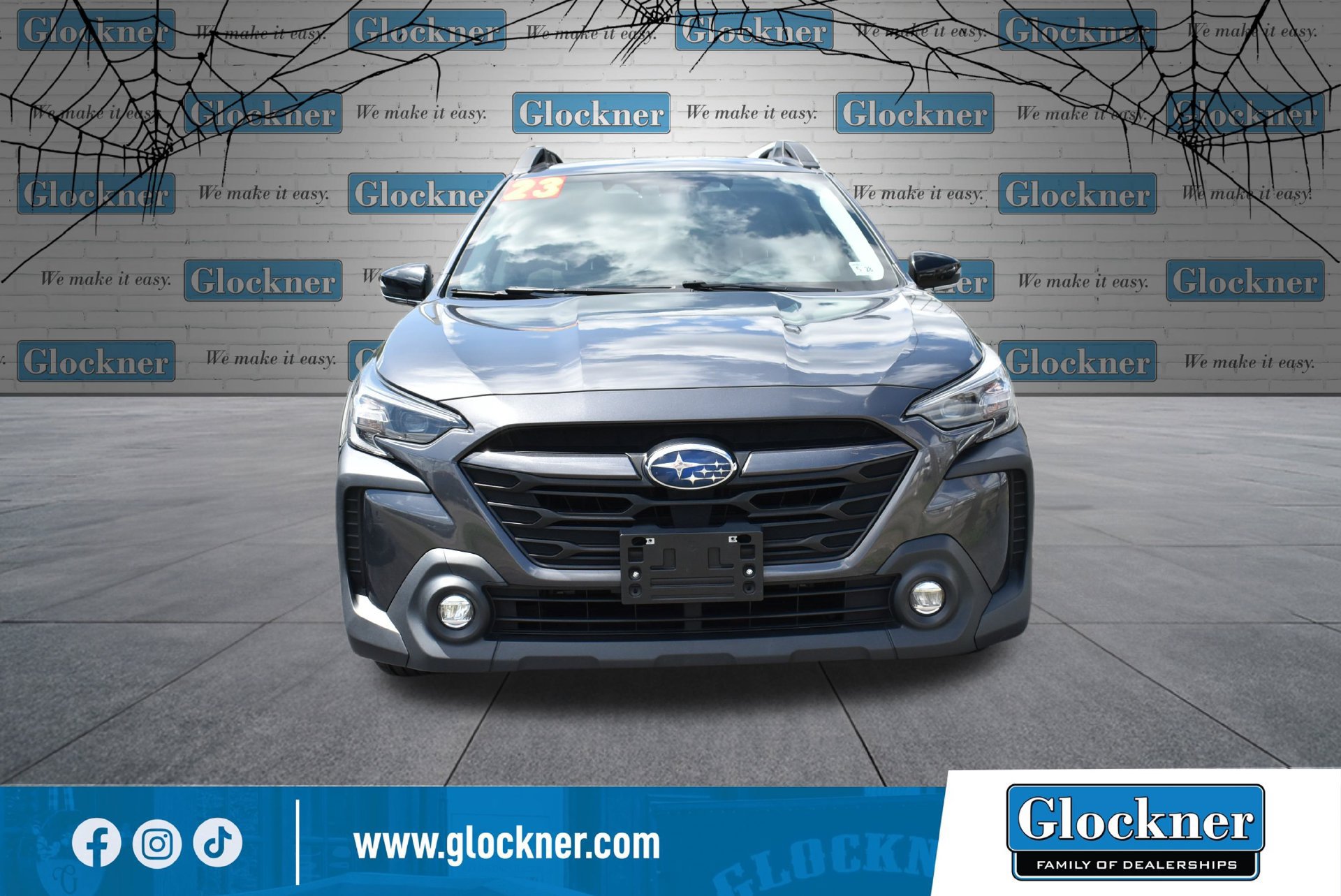 Used 2023 Subaru Outback Premium SUV
