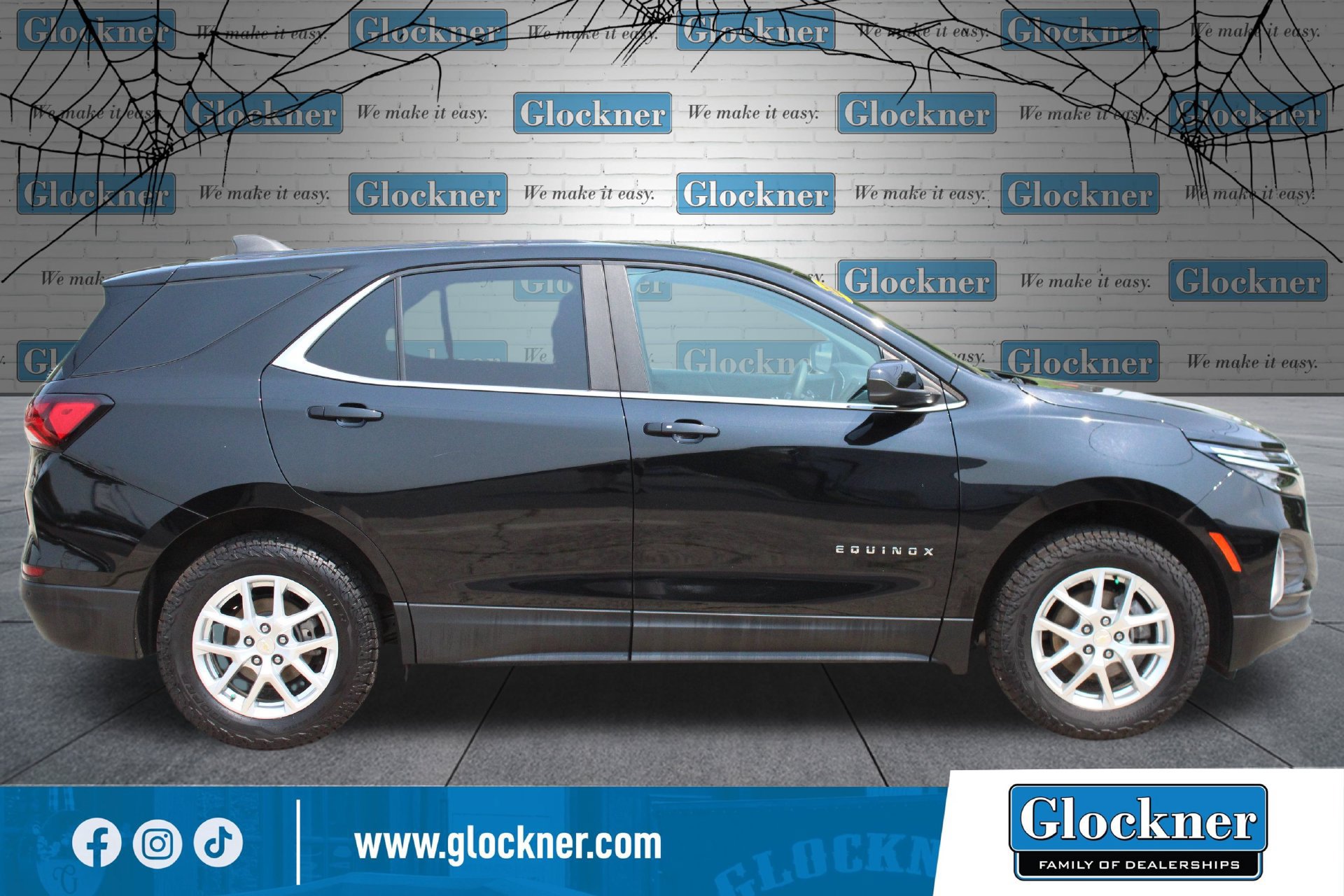 Used 2022 Chevrolet Equinox LT SUV