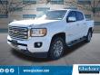  GMC Canyon