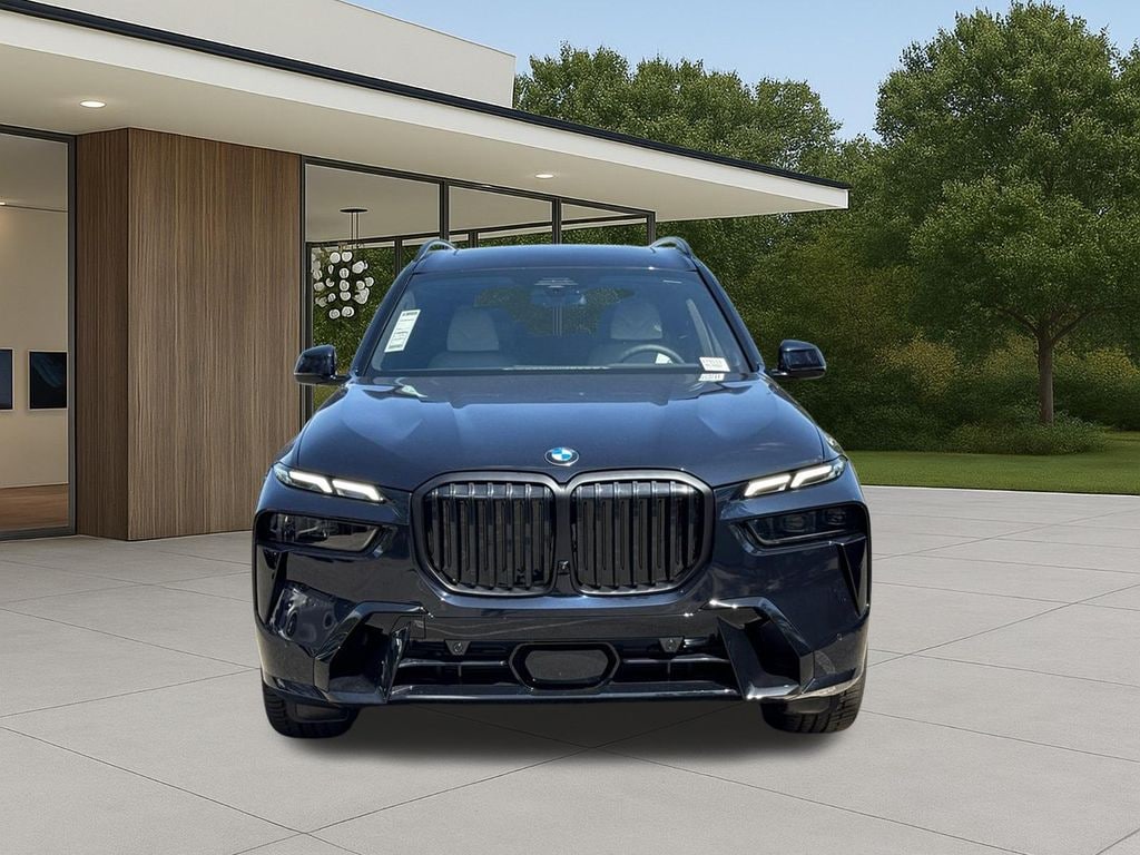 New 2027 BMW X7 xDrive40i SUV
