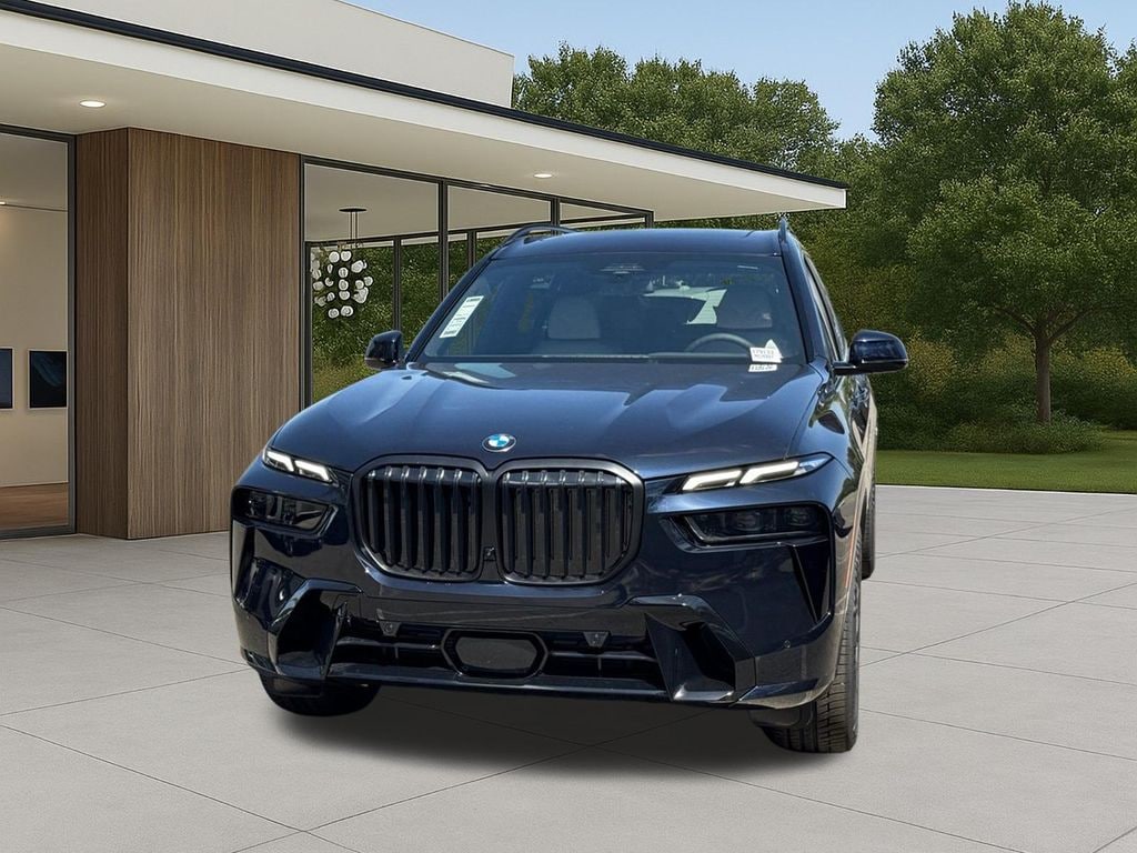 New 2027 BMW X7 xDrive40i SUV