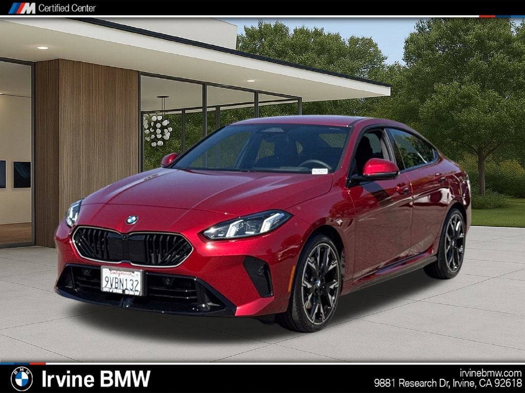 2026 BMW 228i Gran Coupe 