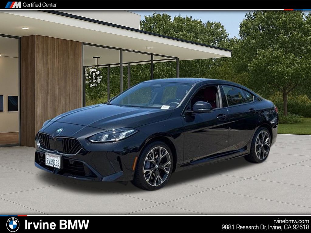 2026 BMW 228i Gran Coupe 