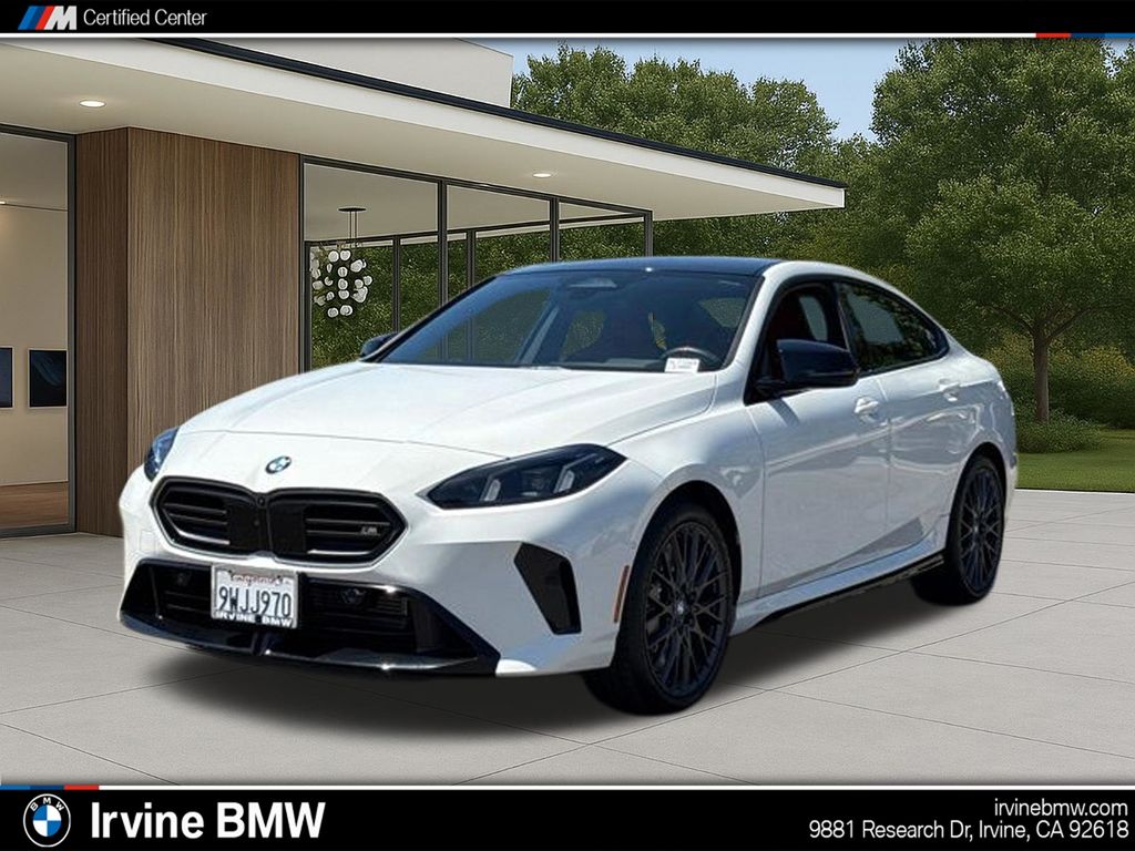 2026 BMW 2 Series