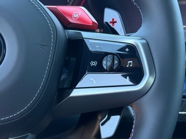 2026 BMW M5 M5 - Photo 21