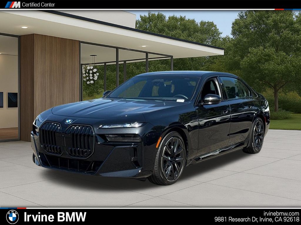2026 BMW i7