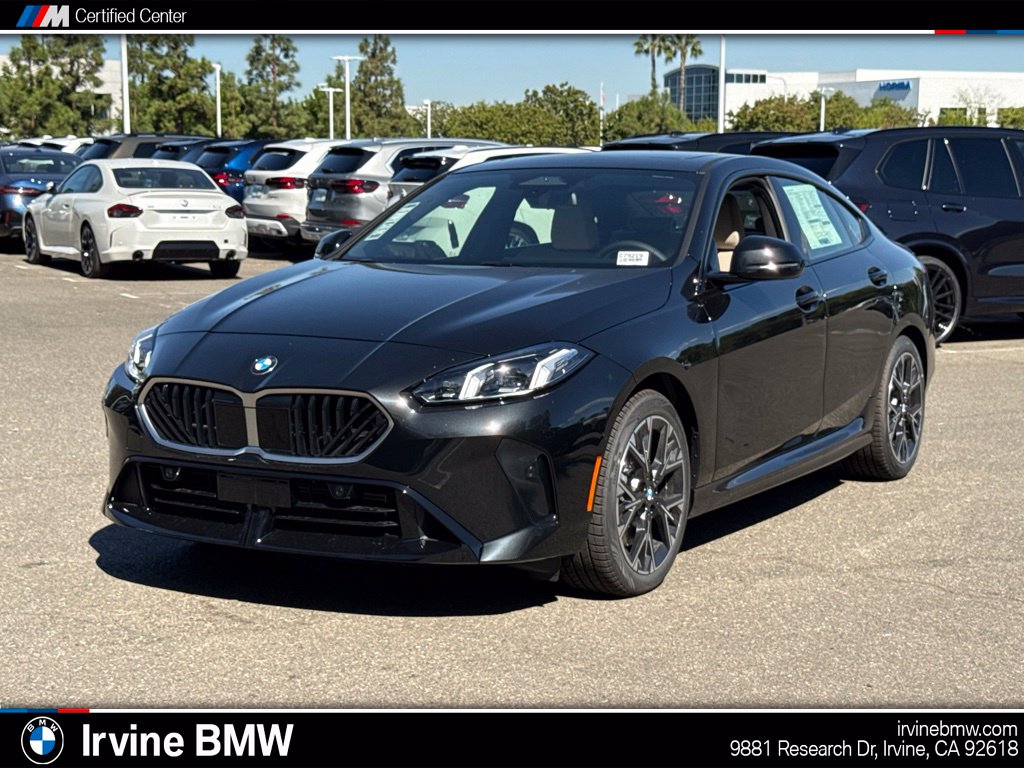 2026 BMW 228i Gran Coupe 