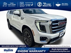 2026 GMC Yukon Elevation SUV