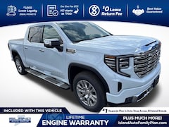 2026 GMC Sierra 1500 Denali Truck
