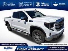 2026 GMC Sierra 1500 SLE Truck