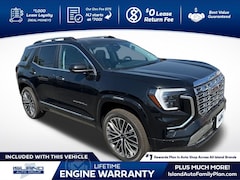 2026 GMC Terrain Denali SUV