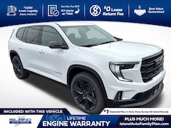 2026 GMC Acadia Elevation SUV