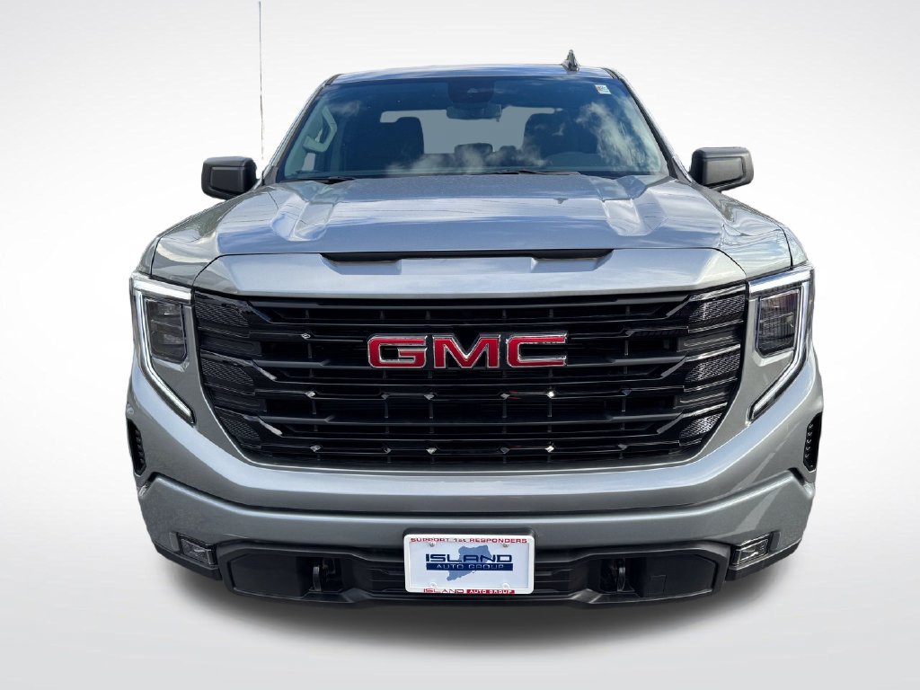 New 2026 GMC Sierra 1500 Elevation Truck