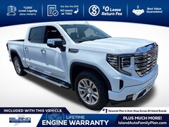 2026 GMC Sierra 1500 Denali Truck