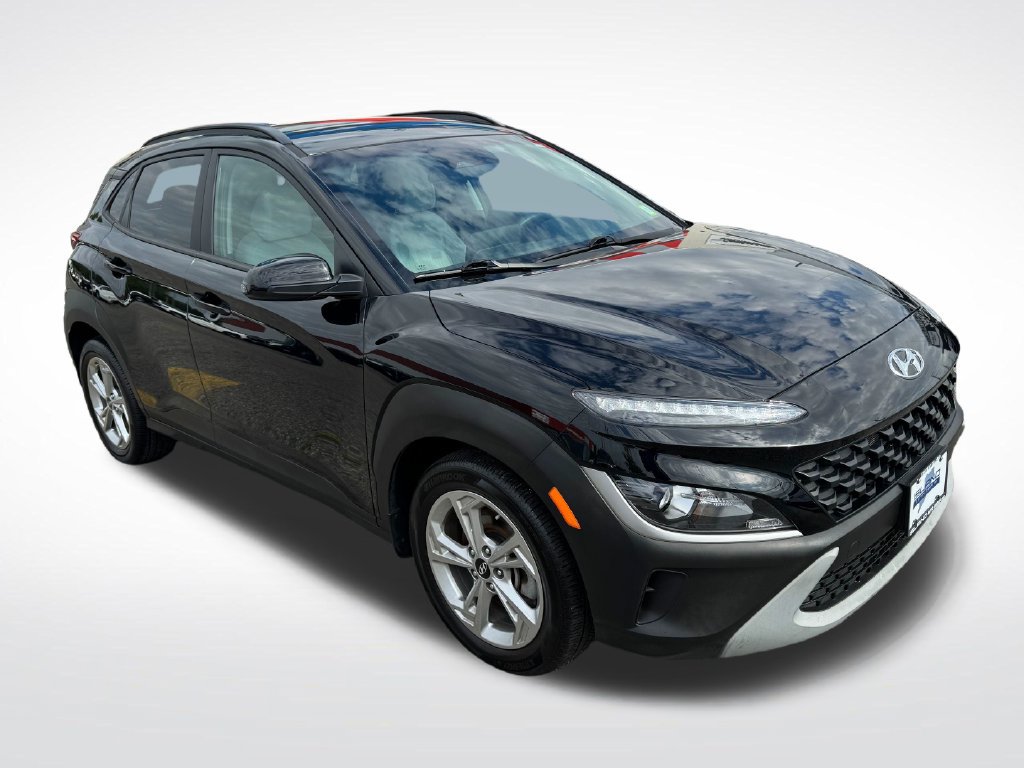 Used 2023 Hyundai Kona SEL