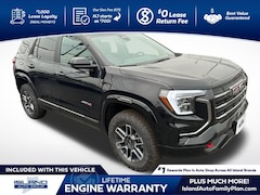 2026 GMC Terrain AT4 SUV