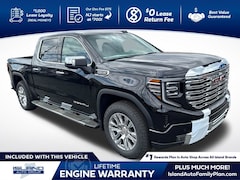 2026 GMC Sierra 1500 Denali Truck