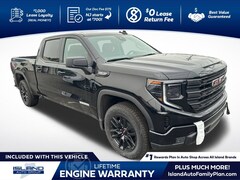2026 GMC Sierra 1500 Elevation Truck