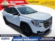  GMC Terrain