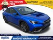  Subaru WRX