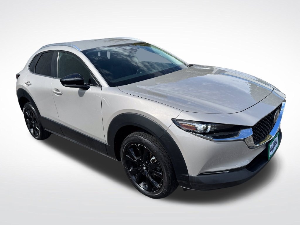 Used 2024 Mazda CX-30 2.5 S Select Sport