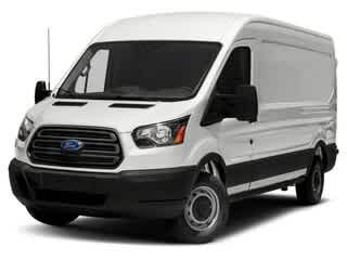 2018 Ford Transit Van Base