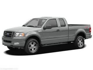 2008 Ford F-150