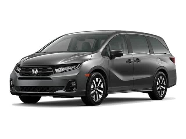 2027 Honda Odyssey EX-L