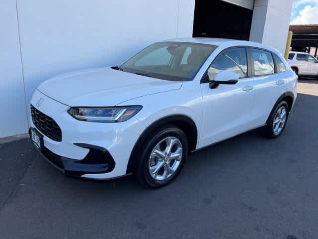 2024 Honda HR-V