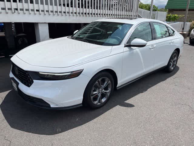 2024 Honda Accord