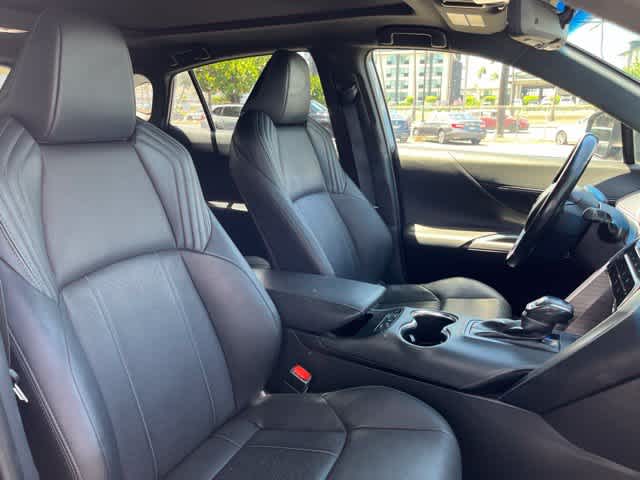 2021 Toyota Venza