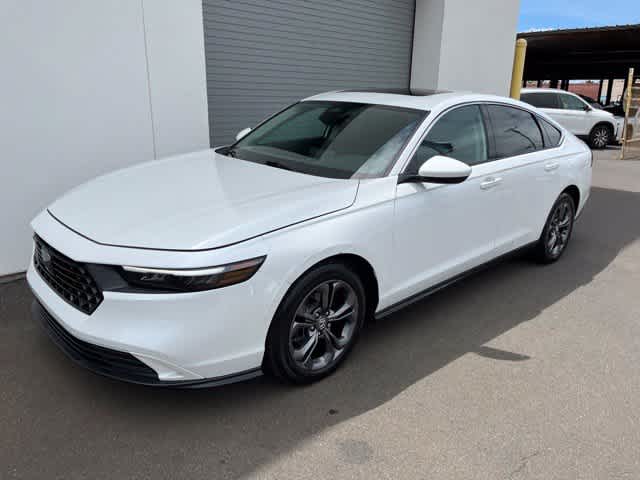 2023 Honda Accord