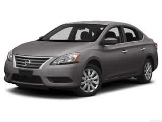 2014 Nissan Sentra