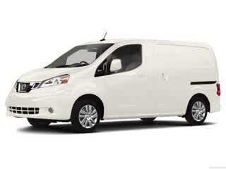 2013 Nissan NV200 SV