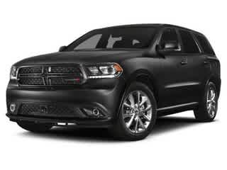 2014 Dodge Durango