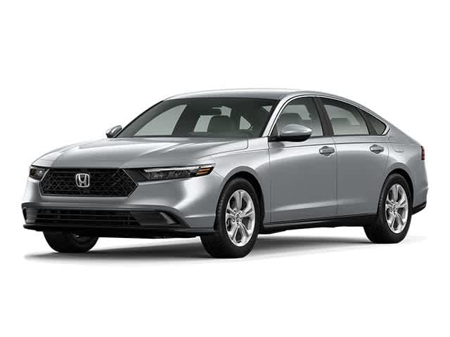 2026 Honda Accord