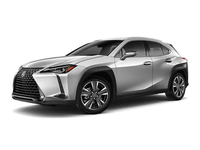 2019 Lexus UX 200