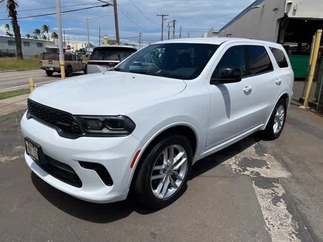 2023 Dodge Durango