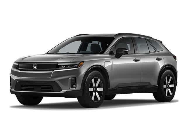 2026 Honda Prologue