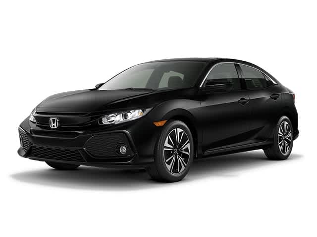2019 Honda Civic Hatchback