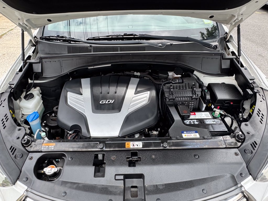 2018 Hyundai Santa Fe SE Ultimate - Photo 12
